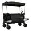 Chariot de jardin pliant robuste