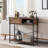Theon 35.4'' Console Table