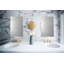 Miroir de salle de bain Schulenburg-70495998