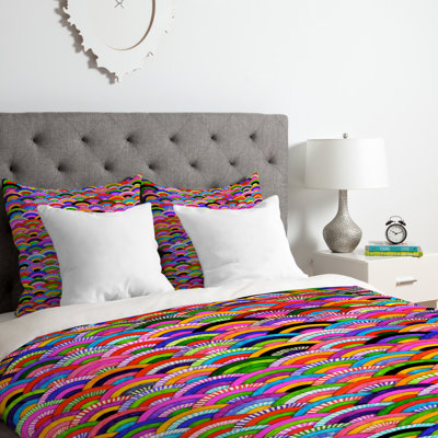 Ensemble de housse de couette