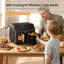 WOLTU 9L Air Fryer Oven