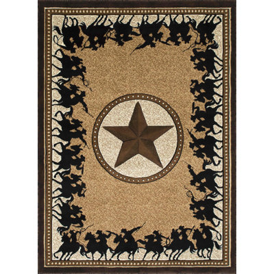 Southwestern Indoor Rug