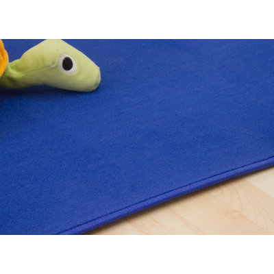Palmerston Solid Colour Area Rug
