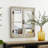 Bulter Mirror