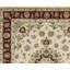 Castilian Oriental Area Rug