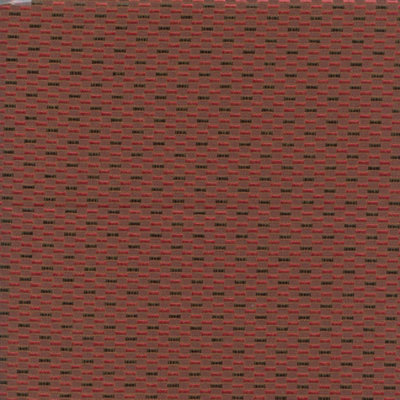 Wesco Calculus Fabric