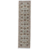 Crown One-of-a-Kind 2'1" X 8'1" Area Rug