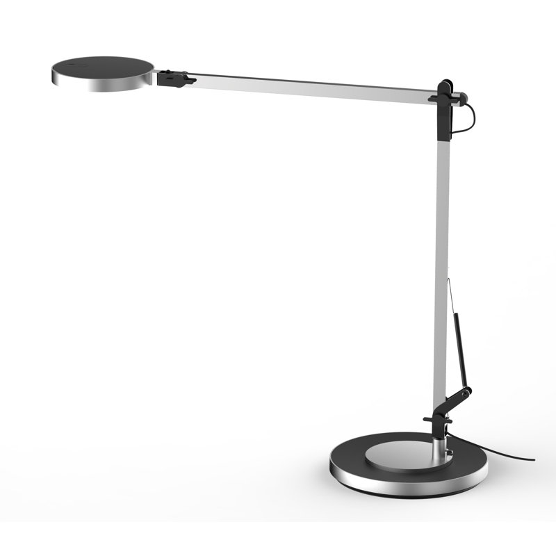 Lampe de bureau 17,38 po Djavan