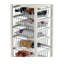 Bowles Solid Wood Kitchen Cart-43248111