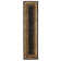 Tapis noir Calvo