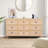 59.05'' W 9 - Drawer Dresser-976824912