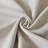 Faux Linen Curtains for Bedroom, Pinch Pleated Drapes Room Darkening Thermal Insulated Window Panels Noise Blocking for Living Room, 2 Panels-1836579985-1836579996