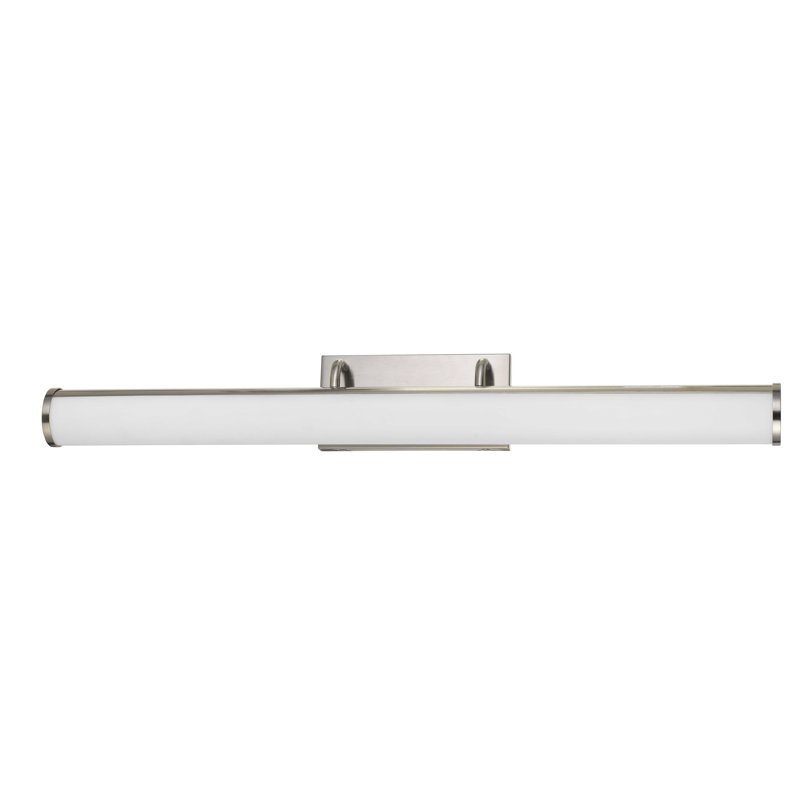 Lasher Dimmable LED Bath Bar