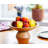 Classic Pedestal Serving Bowl