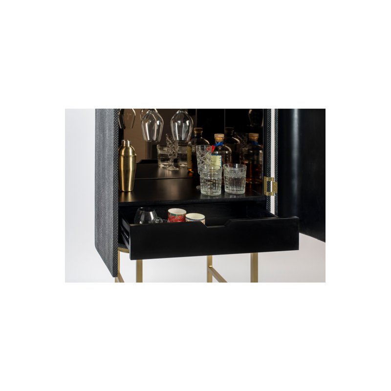 Ava Morgana Mini Bar