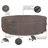 Jaxion Premium Water-Resistant Conversation Set Cover