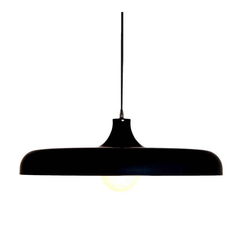 1 - Light LED Pendant