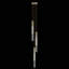 Antonia 3 - Light LED Pendant-148889552