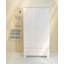 Montreal 2 Door Wood Wardrobe-7442682-7442683