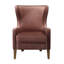 Velvet Armchair-21549427