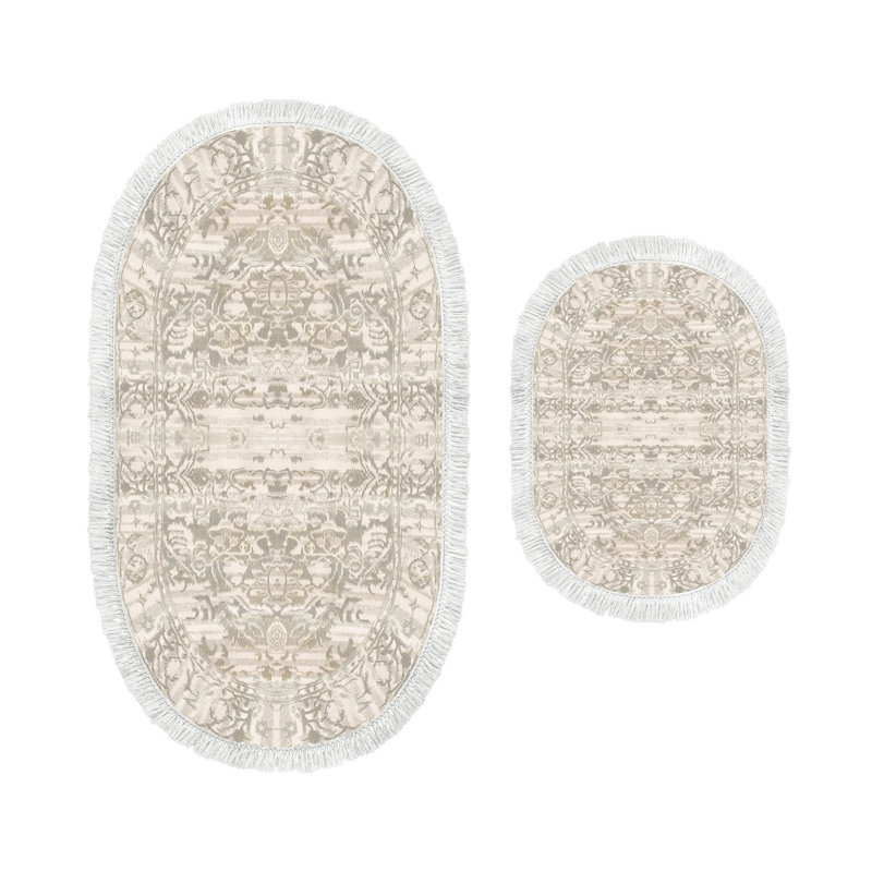 Polyamide Non-Slip Bath Mat