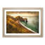 Durdle Door Cliffs Wareham - Picture Frame Graphic Art Print-56713412-56713411