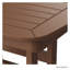 Table de bar POLYWOOD Nautical-543592-50186857