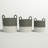 Three Posts™ Seagrass Basket