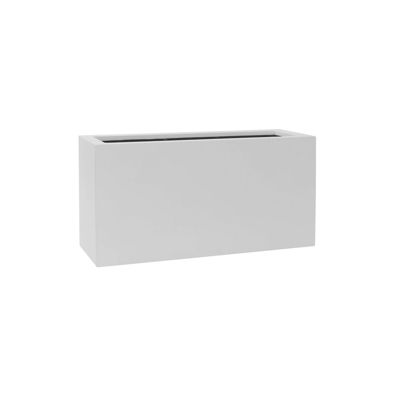 Jort S, blanc mat