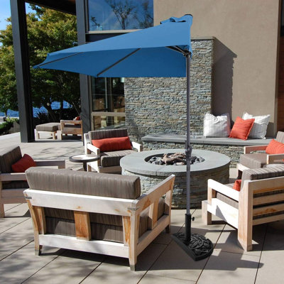 Dewart 6'' Market Umbrella
