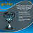 13'' People Themed Figurine Novelty Light