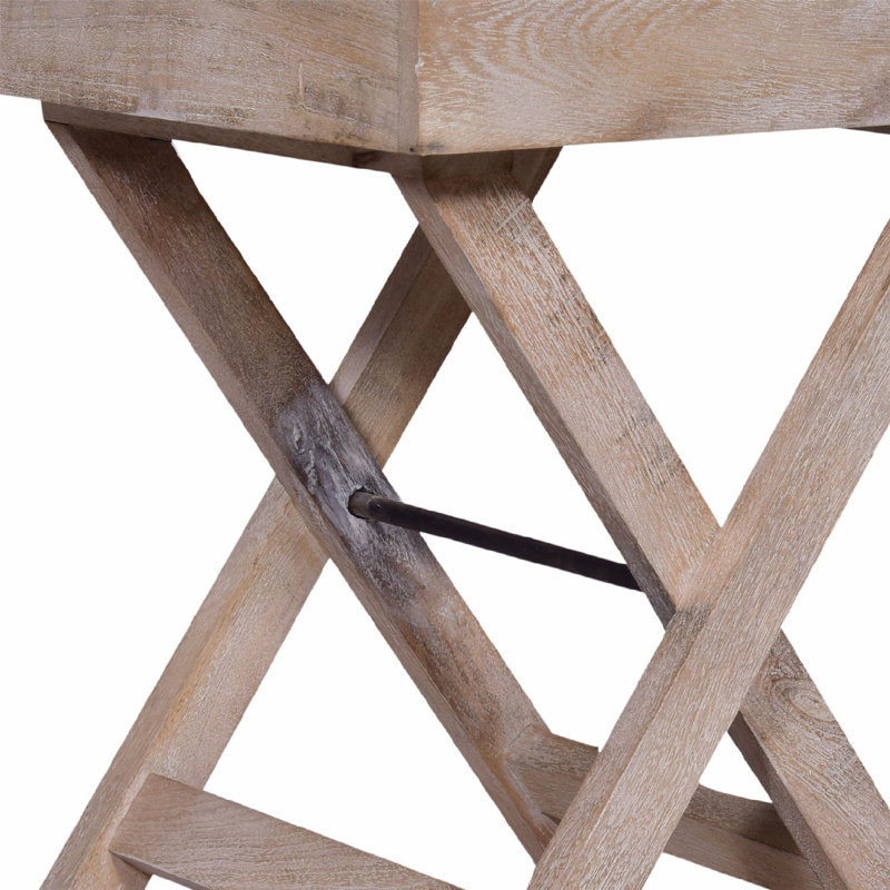 Table de bout Roehl