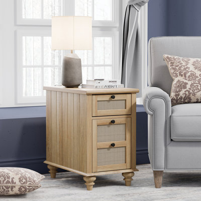 Antaniyah 3 - Drawer End Table Set