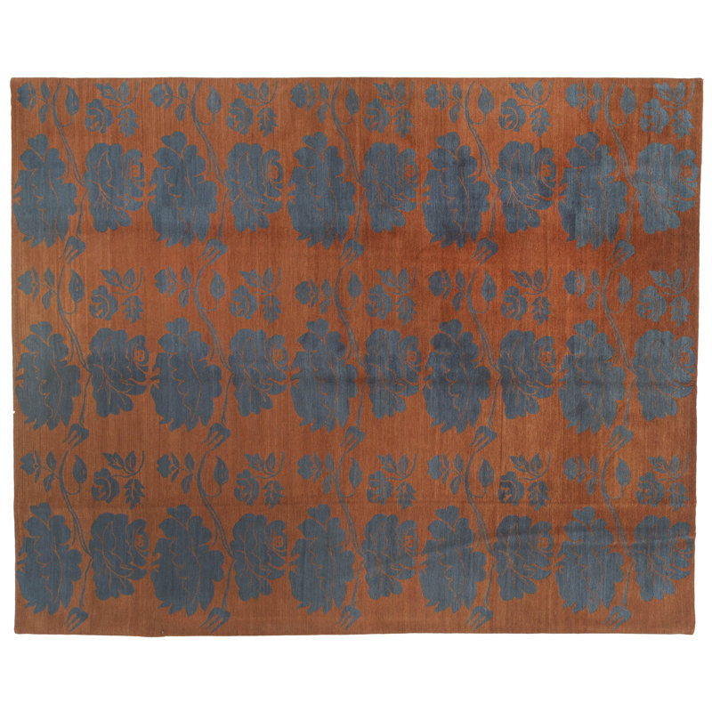 One-of-a-Kind 8' X 10' Area Rug