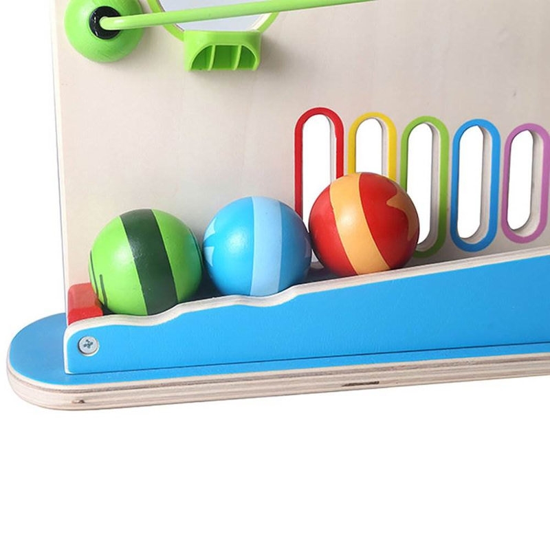 Racing Learning Game
