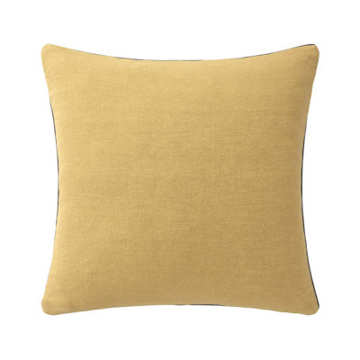 PIGMENT Linen Pillow Cover & Insert