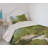 Woodland Rustic Polyester Coverlet-41892260