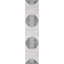 Tapis géométrique ivoire Aulika-1356066400