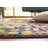 Isabea Performance Abstract Rug-966613926