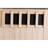 Holaki 1 - Person Bluetooth Compatible FAR Infrared Sauna 800W Indoor Personal Sauna with Control Panel-112742289-112742292