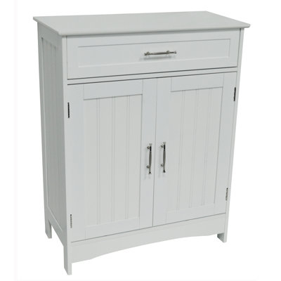 Freestanding Bathroom Cabinet