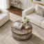 Table basse ronde-129936081