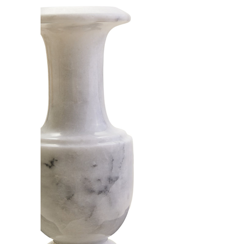 Zoro Marble Table Vase