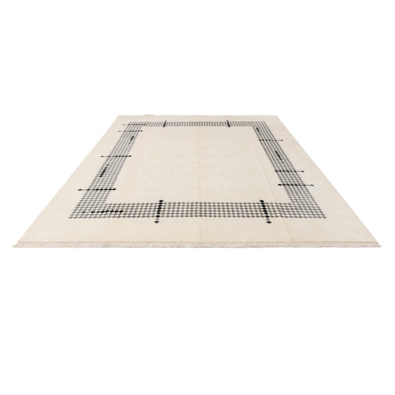 8x10 Philip Light Beige Rug