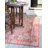 Cozine Oriental Indoor / Outdoor Rug-706246846