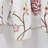 Floral Scalloped 60'' Window Valance-1589337670