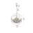 Svante 18-Light Dimmable Globe Chandelier-22858834-22858835