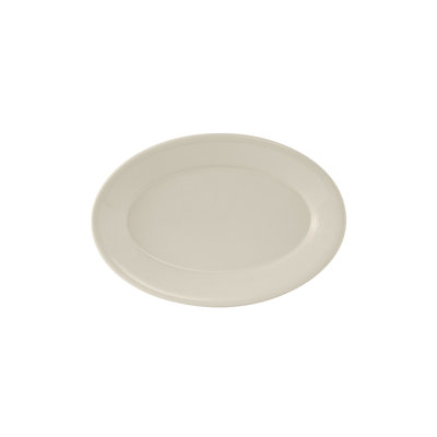 Tuxton Reno Ceramic Platter