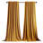 New Premium Velvet Blackout Curtains Thermal Insulated Window Drapes Super Soft Darkening Curtains-1342981996-1342982000