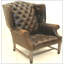Leather Wingback Chair-86587703-86587727-86587733